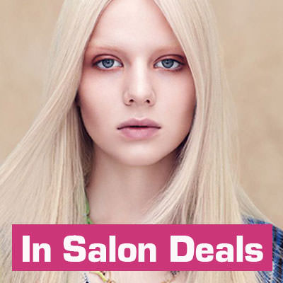 In Salon Deals Calne Wiltshire Hair Salon Top