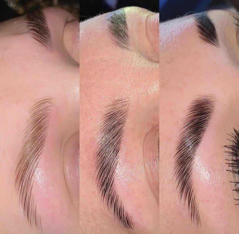 Brow Lamination, Brows & Beauty Salon, Calne, Wiltshire