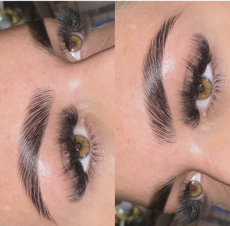 Brow Lamination, Brows & Beauty Salon, Calne, Wiltshire