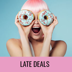 Late Deals Late Deals