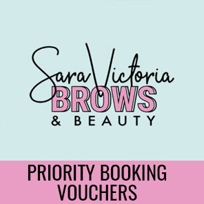 Priority Booking Vouchers Priority Booking Vouchers