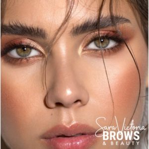 Sara Victoria Brows and Beauty Calne