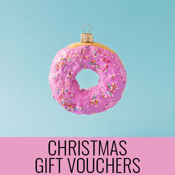 Sara Victoria Gift Vouchers Sara Victoria Gift Vouchers
