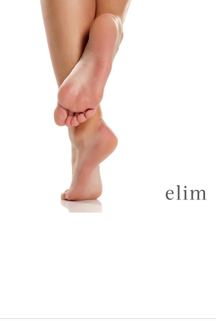 Elim Medical Pedicures Beauty Salon Calne, Wiltshire