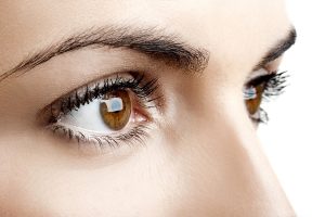 eyelash tinting, beauty salon, calne