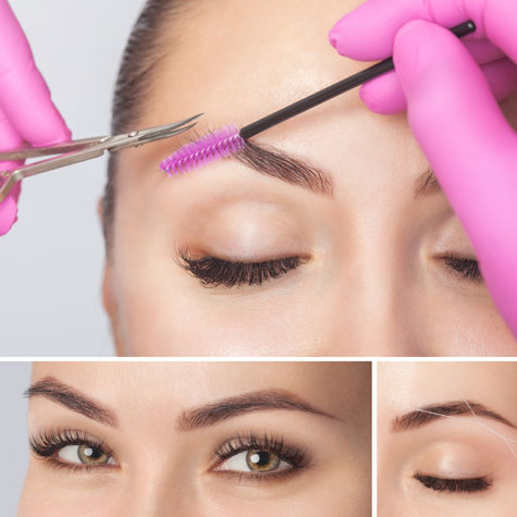 Brows