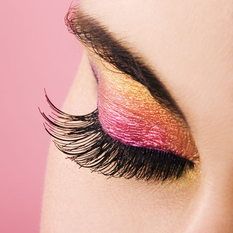 Lashes