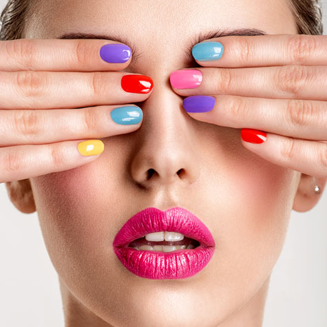 Nails
