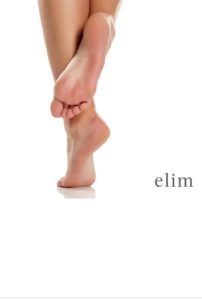 Elim medi pedicure Calne Wiltshire Salon